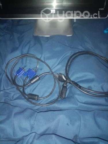 Monitor con vga en buen estado