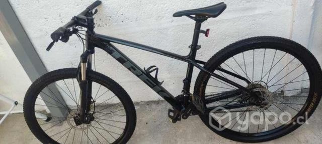 Marlin 5 trek semi nueva 2021