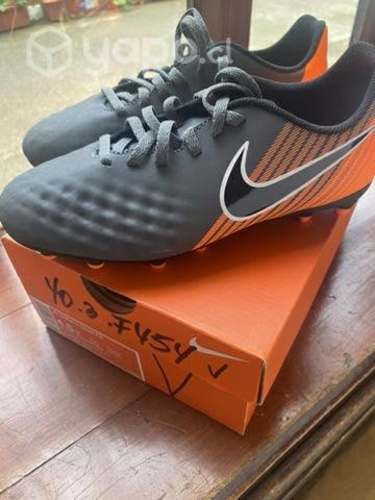 Zapatos de fútbol Nike