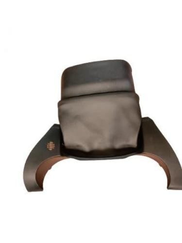 Cofia Cubre Volante Jaguar Xf Año 2016-2018