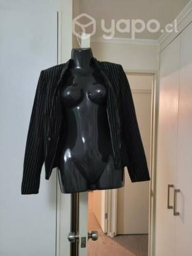 Bleaser marca IO, ASH y Bunnys