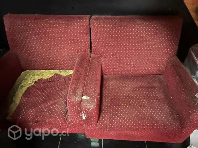 Sillones para retapizar