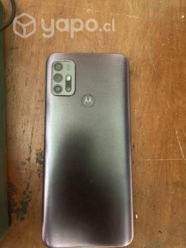 Moto g30