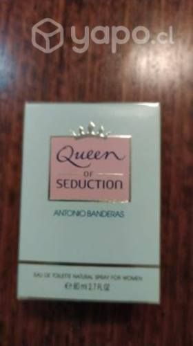 Perfumes originales e imitaciones