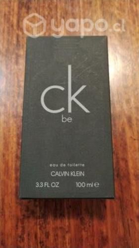 Perfumes originales e imitaciones