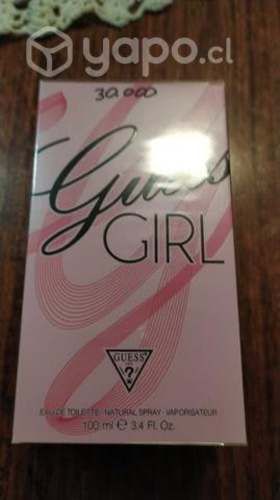 Perfumes originales e imitaciones