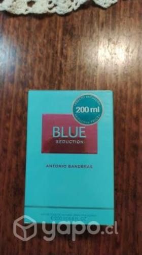 Perfumes originales e imitaciones