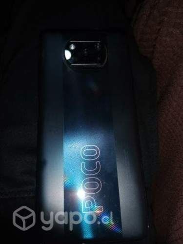 Poco x3 pro 256gb