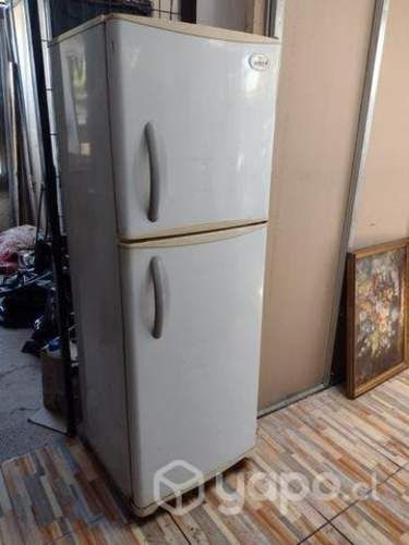 refrigerador