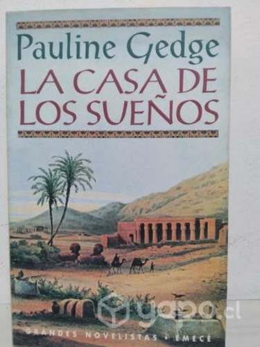 La casa de los sueños