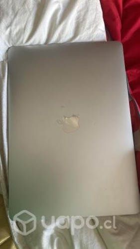 MacBook Air 2019 Touch ID