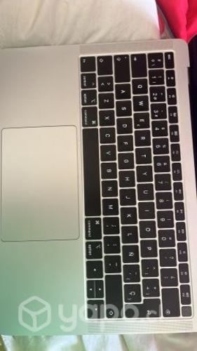 MacBook Air 2019 Touch ID