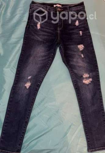 Jeans excelente estado