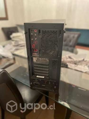 PC gamer intel 5.9400F