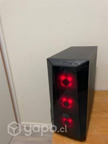 PC gamer intel 5.9400F