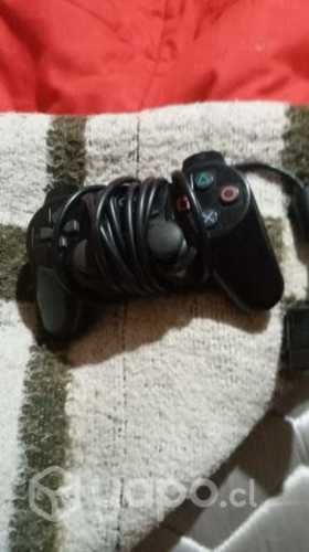 Control de play2