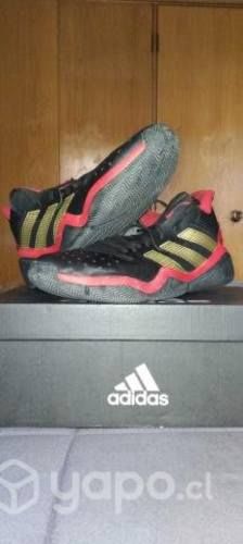 Zapatillas de Basquetbol Harden Stepback