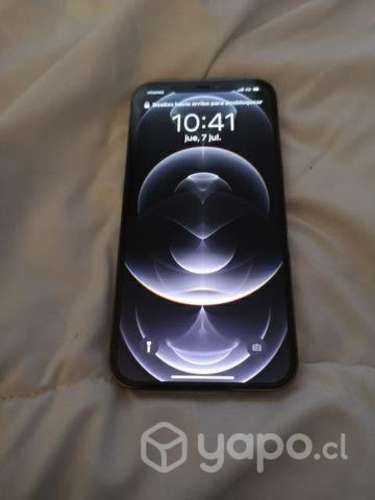 IPhone 12 Pro Max 256 gb