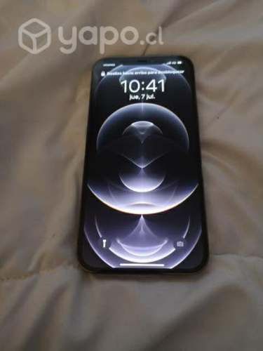 IPhone 12 Pro Max 256 gb
