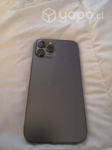 IPhone 12 Pro Max 256 gb