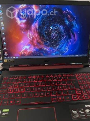 Acer nitro5