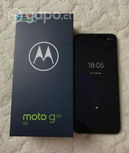 Motorola g50 5G
