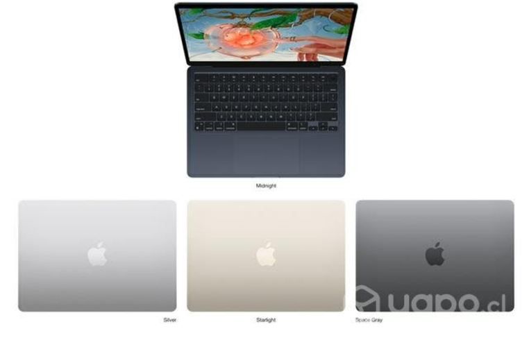 Pantallas para macbook