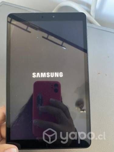 Impecable tablet Samsung