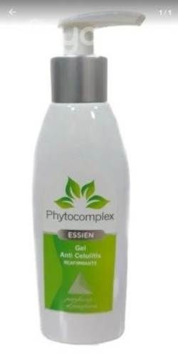 Gel Anticelulitis Reafirmante 150 ml