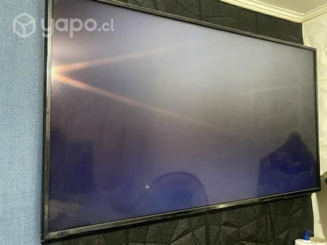 Televisor LG por viaje