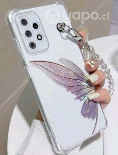 Carcasa Samsung S22 Plus