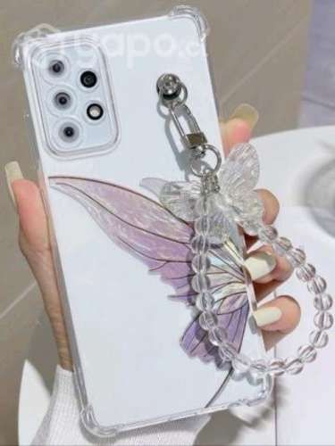 Carcasa Samsung S22 Plus