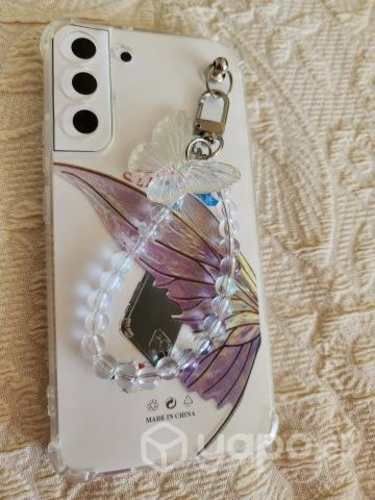 Carcasa Samsung S22 Plus