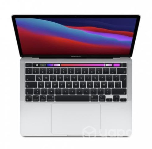 MacBook Pro de 13&quot;, M1 de ocho nucleos, 8mb ramMa