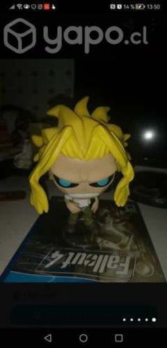 Funko Pop All Might