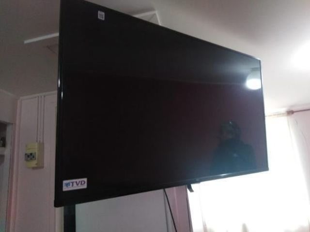 Led smart 55 pulgadas