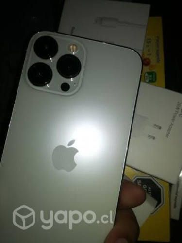 IPhone 13 Pro Max 256GB