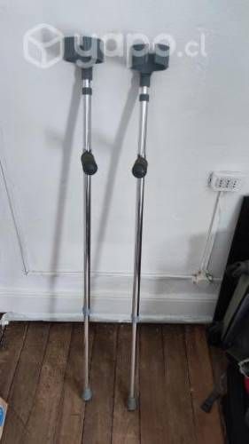 Bastones ortopédicos