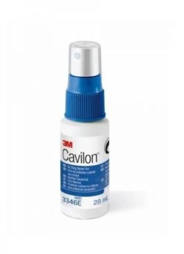 Cavilon spray