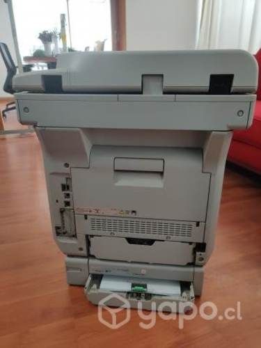 Fotocopiadora , scaner e impresora