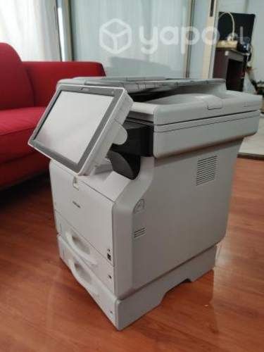 Fotocopiadora , scaner e impresora