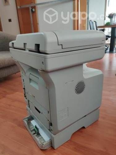 Fotocopiadora , scaner e impresora