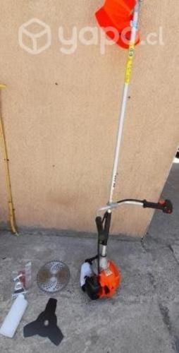 Corta Césped/ Orilladora STIHL modelo FS 160