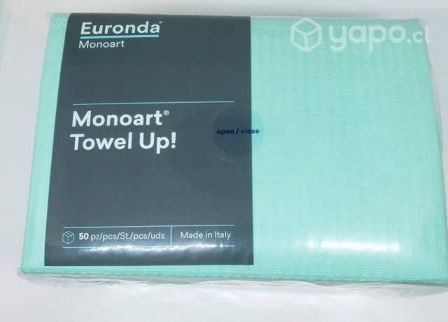 Campos o Paños clínicos