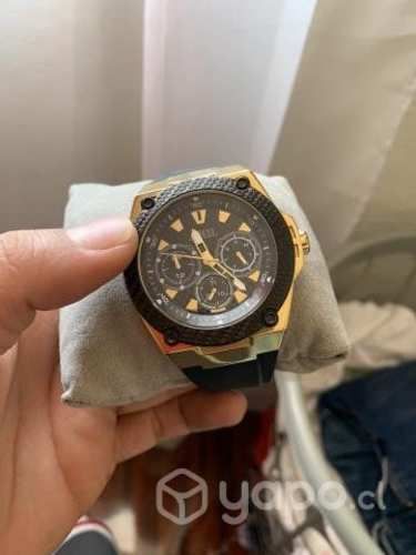 Reloj guess hombre