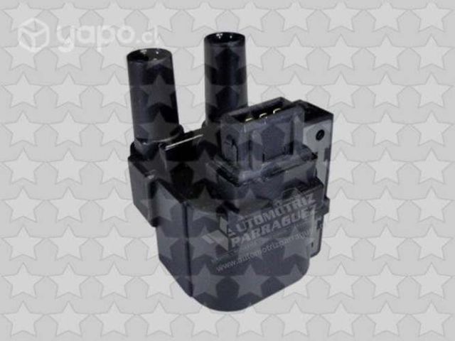 Bobina Megane Coupe 1.6 8v. (izquierda)