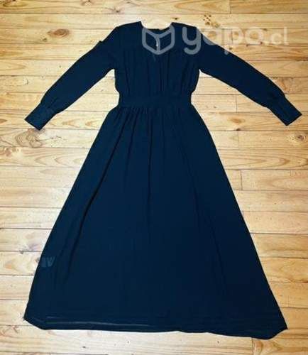 Vestido Europeo SavilleRow Talla S