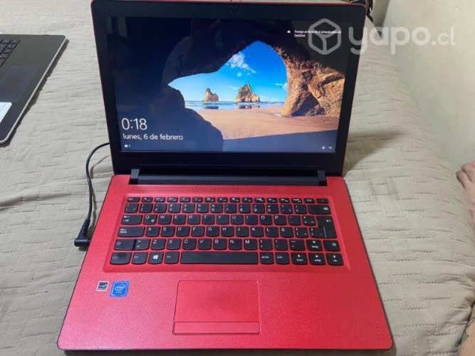 Lenovo Ideapad