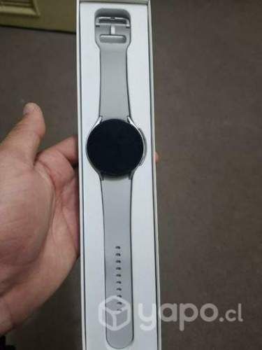 Reloj Samsung Galaxy Watch4 de 44mm