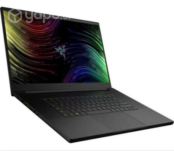 Notebook Razer blade pro 17